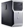 Dell T1600 Workstation Tower Xeon E3-1270 16GB DDR3 240/256GB SSD DVDRW Q.4000 - Ricondizionato